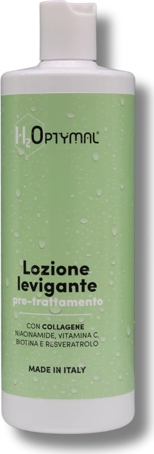 Lozione levigante